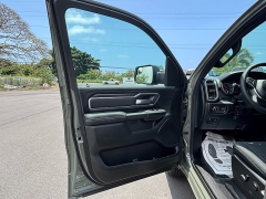 New 2026  Ram 1500 4WD Big Horn Crew Cab 5'7" Box at IK Auto Group near Hilo&comma; HI