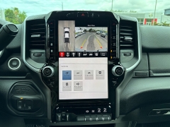 New 2026  Ram 2500 4WD Big Horn Crew Cab 6'4" Box at IK Auto Group near Hilo&comma; HI