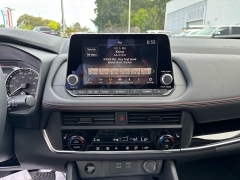 New 2026  Nissan Rogue 2026&period;5 AWD Rock Creek at Kama'aina Nissan near Hilo&comma; HI