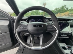 New 2026  Jeep Grand Cherokee L Laredo 4x4 at IK Auto Group near Hilo&comma; HI