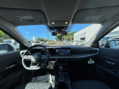 New 2026  Nissan Kicks SV FWD at IK Auto Group near Hilo&comma; HI