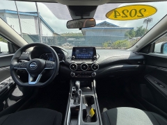 Used 2024  Nissan Sentra SV CVT at Kama'aina Nissan near Hilo&comma; HI
