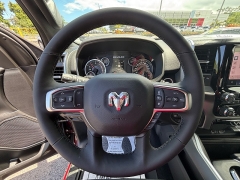 New 2025 Ram 1500 4WD Big Horn Crew Cab 5'7" Box at IK Auto Group near Hilo, HI