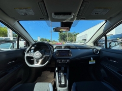 New 2025  Nissan Versa SV CVT at IK Auto Group near Hilo&comma; HI