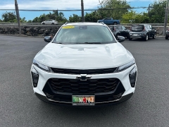 Used 2024 Chevrolet Trax FWD 4dr ACTIV at Kama'aina Nissan near Hilo, HI