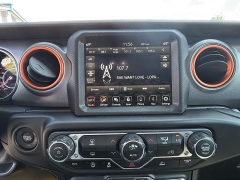 Used 2021  Jeep Gladiator Mojave 4x4 at Kona Nissan near Kailua Kona, HI