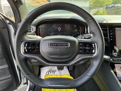 Used 2024  Jeep Grand Wagoneer L Series II 4x4 at Kama'aina Nissan near Hilo, HI