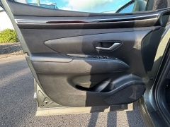 Used 2023  Hyundai Tucson SEL FWD at Kama'aina Nissan near Hilo&comma; HI