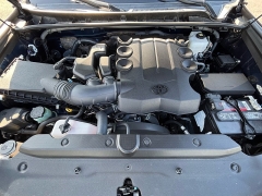 Used 2023  Toyota 4Runner Limited 4WD at Kama'aina Nissan near Hilo&comma; HI