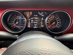 Used 2023  Jeep Gladiator Rubicon 4x4 at Kama'aina Nissan near Hilo&comma; HI