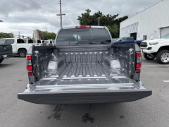 New 2025 Nissan Frontier Crew Cab 4x4 SV at IK Auto Group near Hilo, HI