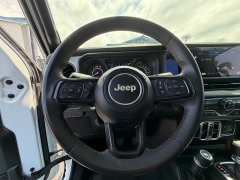 Used 2024  Jeep Wrangler Sport S 4 Door 4x4 at IK Auto Group near Hilo&comma; HI