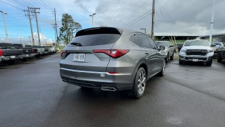 Used 2024  Acura MDX FWD w&sol;Technology Pkg at IK Auto Group near Hilo&comma; HI