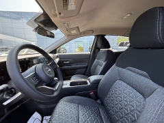 New 2026  Nissan Kicks SV FWD at IK Auto Group near Hilo&comma; HI
