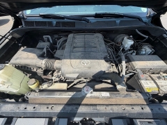 Used 2019  Toyota Tundra 2WD Double Cab SR 4&period;6L at IK Auto Group near Hilo&comma; HI