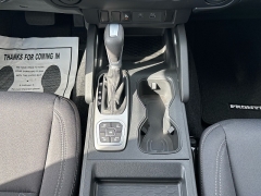 New 2026  Nissan Frontier Crew Cab 4x4 SV at Kona Nissan near Kailua Kona&comma; HI