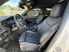 Used 2019  BMW X3 sDrive30i Sports Activity Vehicle at Kama'aina Nissan near Hilo&comma; HI