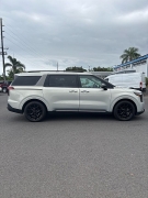 Used 2026  Kia Carnival Hybrid SX Prestige FWD at Kama'aina Nissan near Hilo&comma; HI