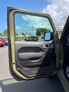 New 2026  Jeep Wrangler Sport S 4 Door 4x4 at IK Auto Group near Hilo&comma; HI