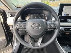 Used 2025  Toyota RAV4 XLE FWD at Kona Nissan near Kailua Kona, HI