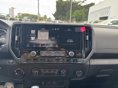 New 2026  Nissan Frontier Crew Cab 4x4 SV at Kona Nissan near Kailua Kona&comma; HI