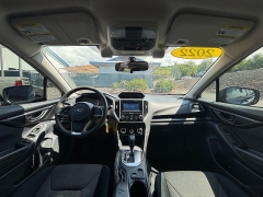 Used 2022  Subaru Crosstrek CVT at IK Auto Group near Hilo, HI