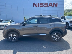New 2026  Nissan Kicks SV FWD at IK Auto Group near Hilo&comma; HI