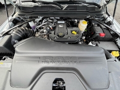 New 2026  Ram 2500 4WD Big Horn Crew Cab 6'4" Box at IK Auto Group near Hilo&comma; HI