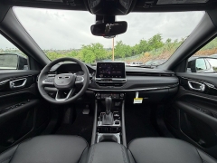 New 2026  Jeep Compass Latitude Altitude 4x4 at IK Auto Group near Hilo&comma; HI