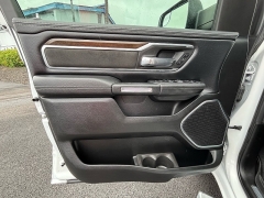Used 2022 Ram 1500 4WD Laramie Crew Cab 6'4" Box at Kona Nissan near Kailua Kona, HI