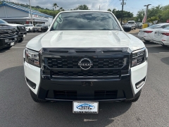 New 2026  Nissan Frontier Crew Cab 4x4 SV at IK Auto Group near Hilo, HI