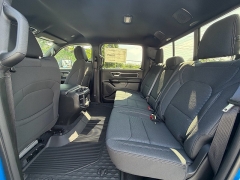 New 2026  Ram 1500 4WD Lone Star Crew Cab 5'7" Box at IK Auto Group near Hilo&comma; HI