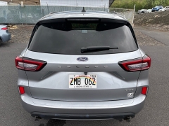 Used 2024 Ford Escape ST-Line AWD at Kama'aina Nissan near Hilo, HI