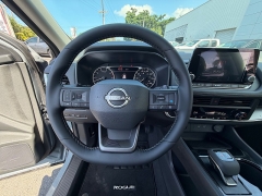 New 2026  Nissan Rogue 2026&period;5 FWD SV at IK Auto Group near Hilo&comma; HI