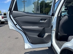 New 2026  Nissan Rogue 2026&period;5 AWD SV at Kona Nissan near Kailua Kona&comma; HI