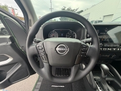New 2026  Nissan Frontier Crew Cab 4x4 SV at Kona Nissan near Kailua Kona&comma; HI