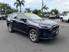 Used 2024  Toyota RAV4 XLE FWD at IK Auto Group near Hilo&comma; HI