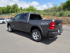 New 2026  Ram 1500 4WD Big Horn Crew Cab 5'7" Box at IK Auto Group near Hilo&comma; HI