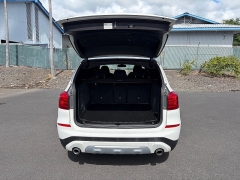Used 2019  BMW X3 sDrive30i Sports Activity Vehicle at Kama'aina Nissan near Hilo&comma; HI
