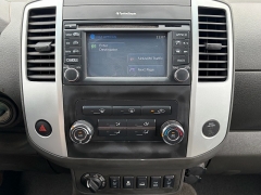 Used 2015  Nissan Xterra 4d SUV 4WD PRO-4X Auto at Kama'aina Nissan near Hilo&comma; HI