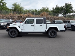 New 2026  Jeep Gladiator Willys 4x4 at IK Auto Group near Hilo&comma; HI