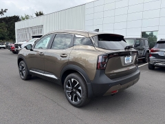 New 2026  Nissan Kicks SV AWD at IK Auto Group near Hilo&comma; HI