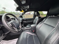 Used 2020 Toyota Tacoma 4WD Double Cab TRD Off-Road Auto at Kona Nissan near Kailua Kona, HI
