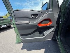 New 2026  Nissan Frontier Crew Cab 4x4 PRO-4X at Kama'aina Nissan near Hilo&comma; HI