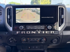 New 2026  Nissan Frontier Crew Cab 4x4 SV at IK Auto Group near Hilo&comma; HI