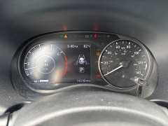 Used 2023  Nissan Kicks SR FWD at Kona Nissan near Kailua Kona&comma; HI