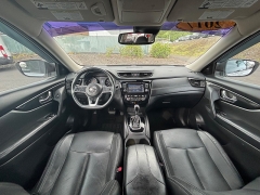 Used 2017  Nissan Rogue 4d SUV FWD SL at Kama'aina Nissan near Hilo&comma; HI