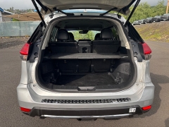 Used 2017  Nissan Rogue 4d SUV FWD SL at Kama'aina Nissan near Hilo&comma; HI