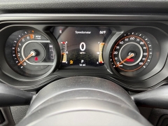 New 2026  Jeep Gladiator Willys 4x4 at IK Auto Group near Hilo&comma; HI