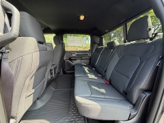New 2026  Ram 1500 4WD Big Horn Crew Cab 5'7" Box at IK Auto Group near Hilo&comma; HI